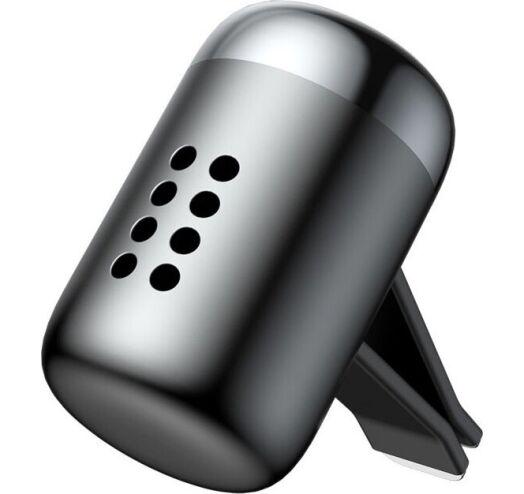 Автомобільний ароматизатор Baseus Little Fatty In-vehicle Fragrance Black (SUXUN-PDA01)