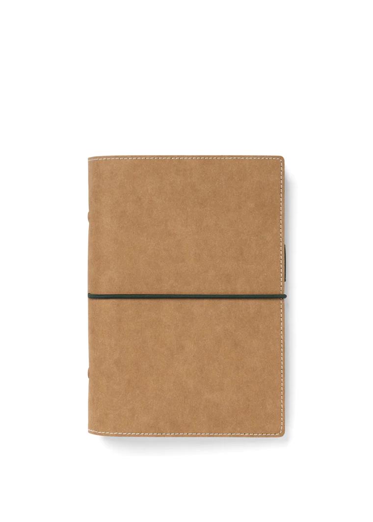 Органайзер Filofax Eco Essential Personal Golden Oak (UD-022677)