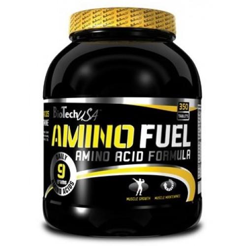 Аминокислота BioTech Amino Fuel 350 таб. (158)