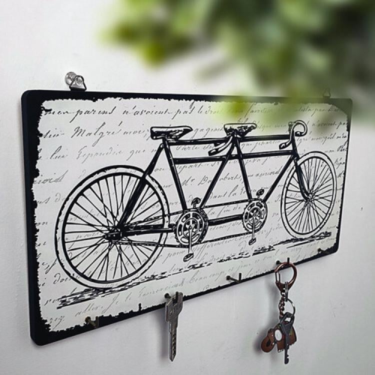 Ключница настенная (124515)