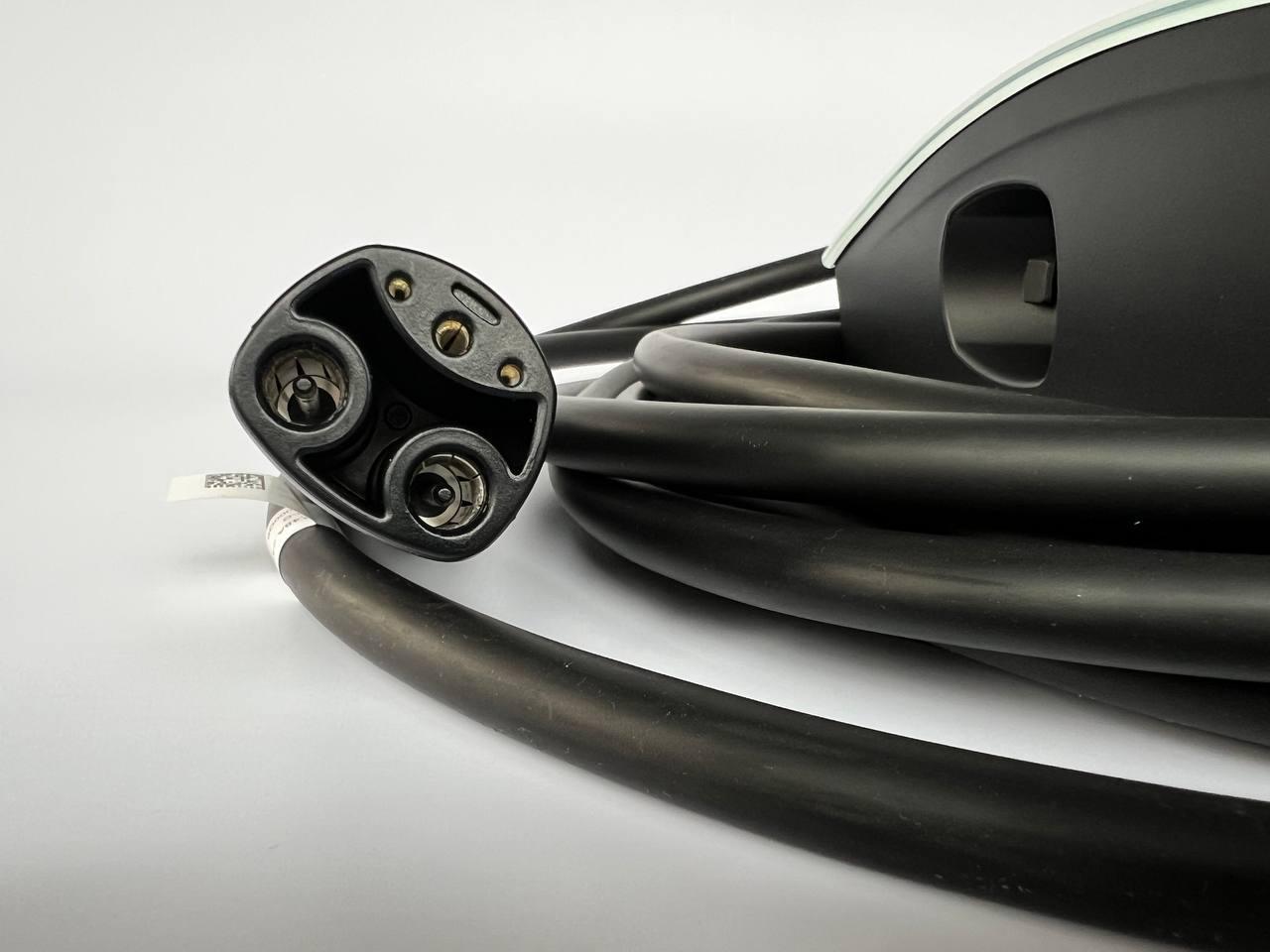 ᐉ Зарядна станція Tesla Wall Connector USA Gen3 48A (1457768-02-H