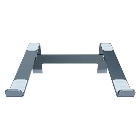 Підставка для ноутбука BASEUS UltraStable Series Desktop Laptop Stand до 17" алюмінієвий сплав Сірий (Baseus-3cdd0842) - фото 2 Підставка для ноутбука BASEUS UltraStable Series Desktop Laptop Stand до 17" алюмінієвий сплав Сірий (Baseus-3cdd0842) - фото 2