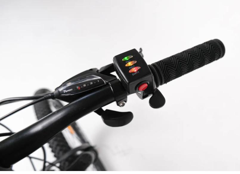 Электровелосипед Azimut Nevada 29" 500W 36V 13Ah - фото 6 Электровелосипед Azimut Nevada 29" 500W 36V 13Ah - фото 6