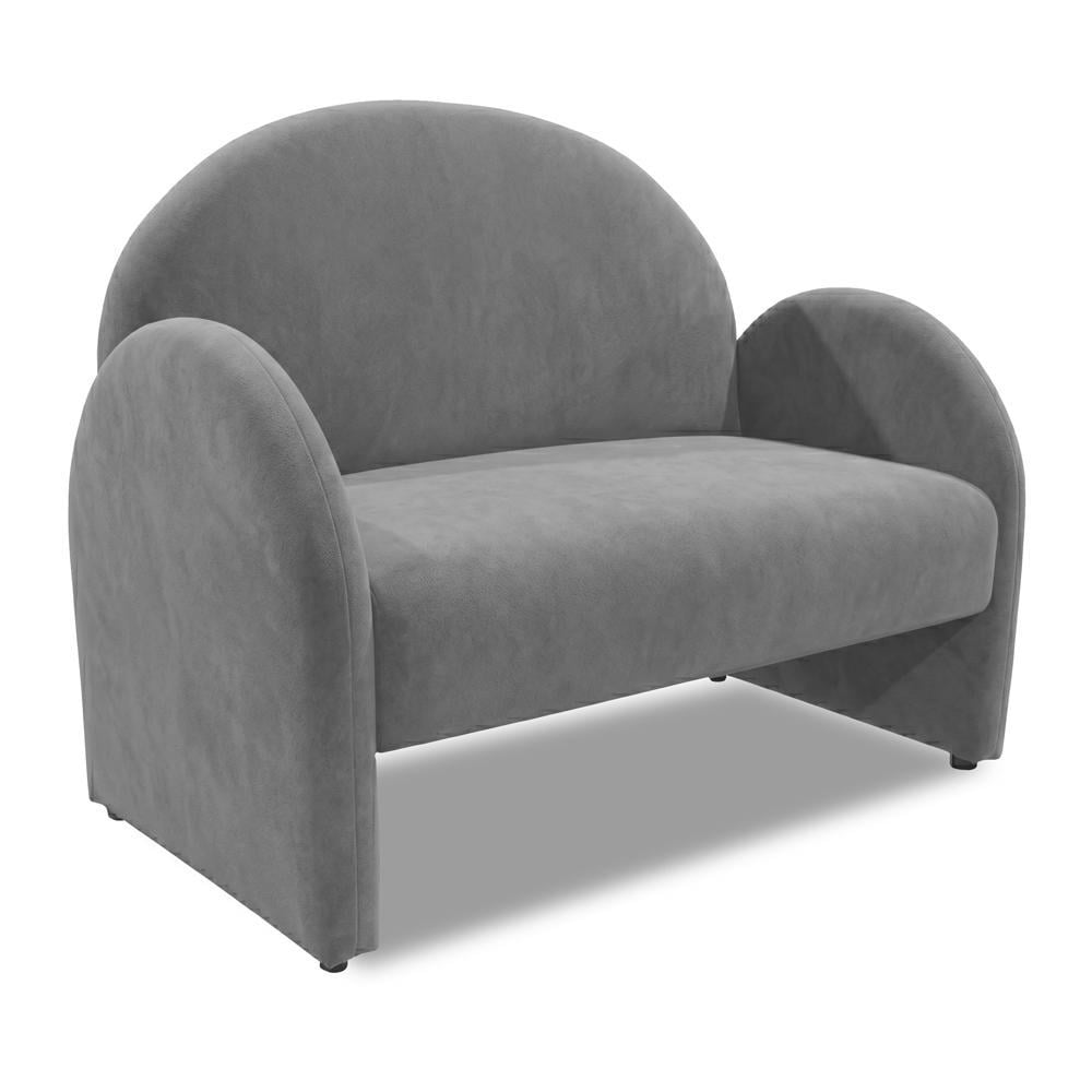 Диван Bonza Stone 122х75х95 см Grey (rich_sofa_00148)