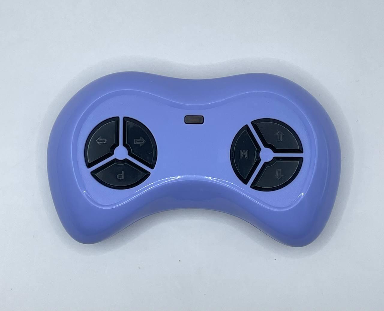 Пульт управления ZCY1533TX для детского автомобиля Bambi (p1234555)