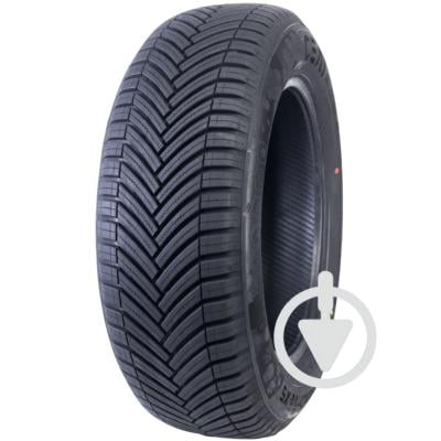 Автошина Ceat 4 SeasonDrive X5 225/50 R17 98V XL Автошина Ceat 4 SeasonDrive X5 225/50 R17 98V XL