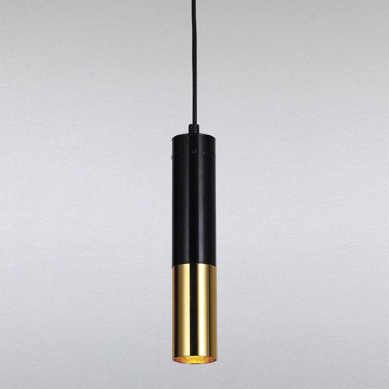 Люстра підвісна Light House LS-13122/1 Чорний (16964)