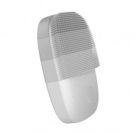 Масажер для обличчя inFace Sonic Facial Device MS2000 ультразвуковий Grey (1699473314) - фото 3