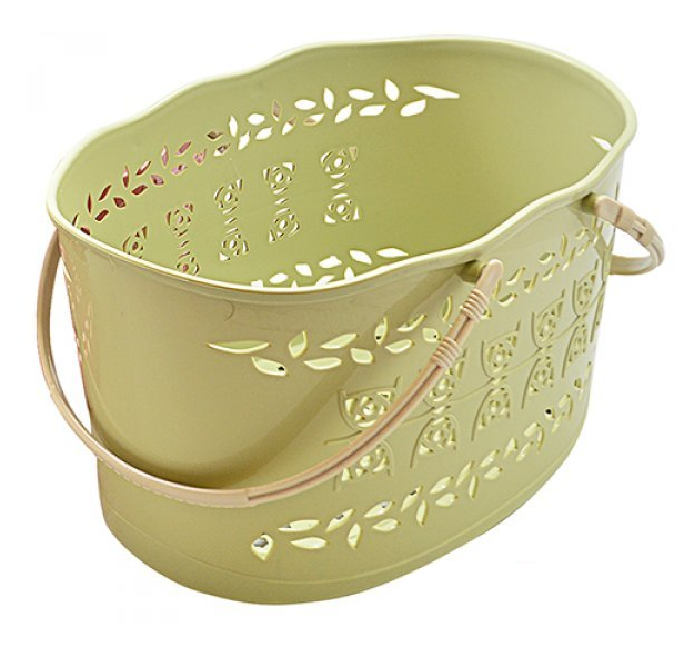Корзина-переноска с двумя ручками Hoz (MMS-C39782)
