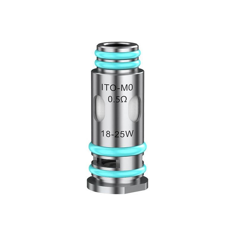 Испаритель VOOPOO ITO Coil M0 0,5 Ом (15833)