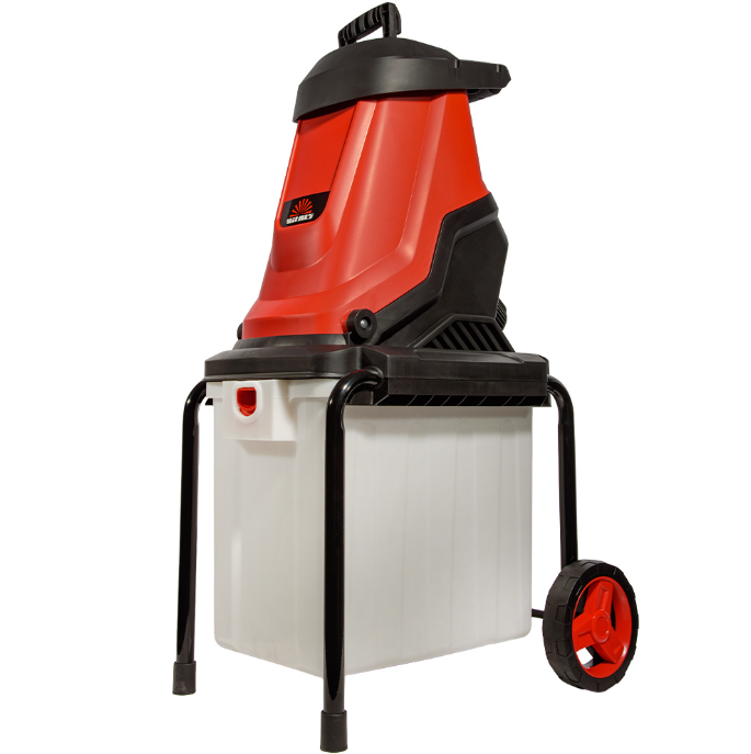 Веткоизмельчитель электрический Vitals Master Zs 2845wt (244885)