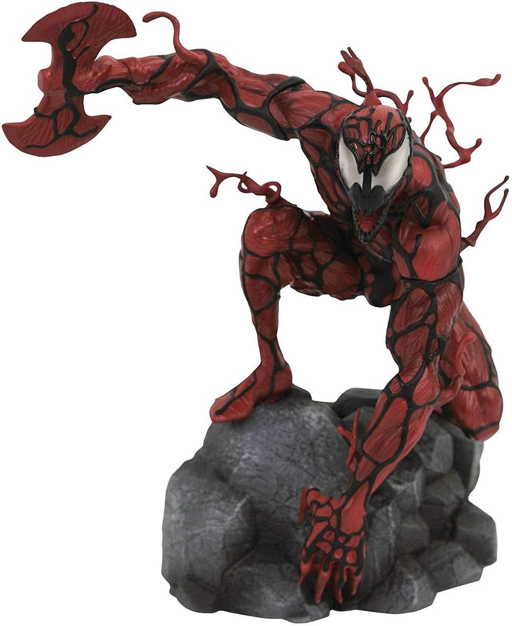 Фигурка Gallery Carnage Marvel 23 см (F G M C 23)