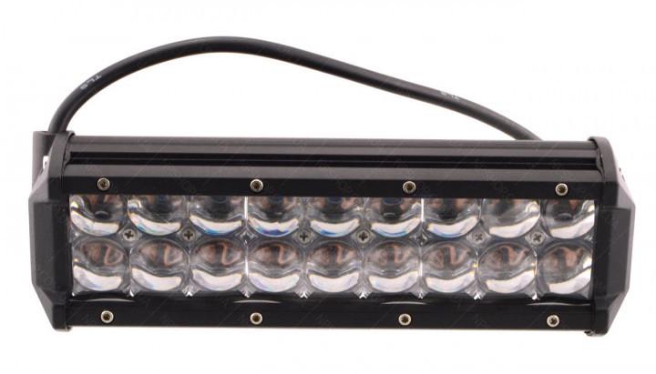 Автофара на дах 18 LED Ledex 5D-54W-SPOT