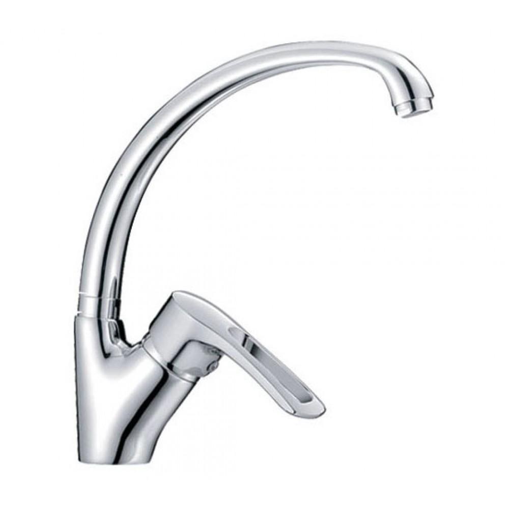 Смеситель для кухни CRON Hansberg (126001) Смеситель для кухни CRON Hansberg (126001)