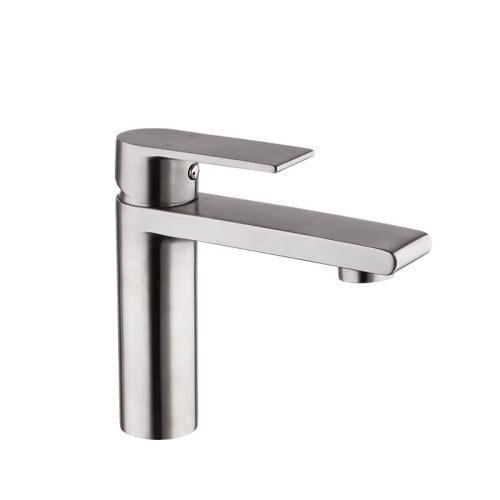 Смеситель для умывальника Gappo G1099-20 Сатин (SQ-1034047)