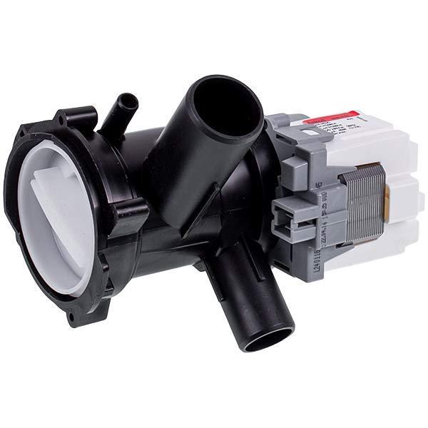 Насос 00141896 Askoll 30W М50 для пральної машини Bosch (00000038683) - фото 5 Насос 00141896 Askoll 30W М50 для пральної машини Bosch (00000038683) - фото 5