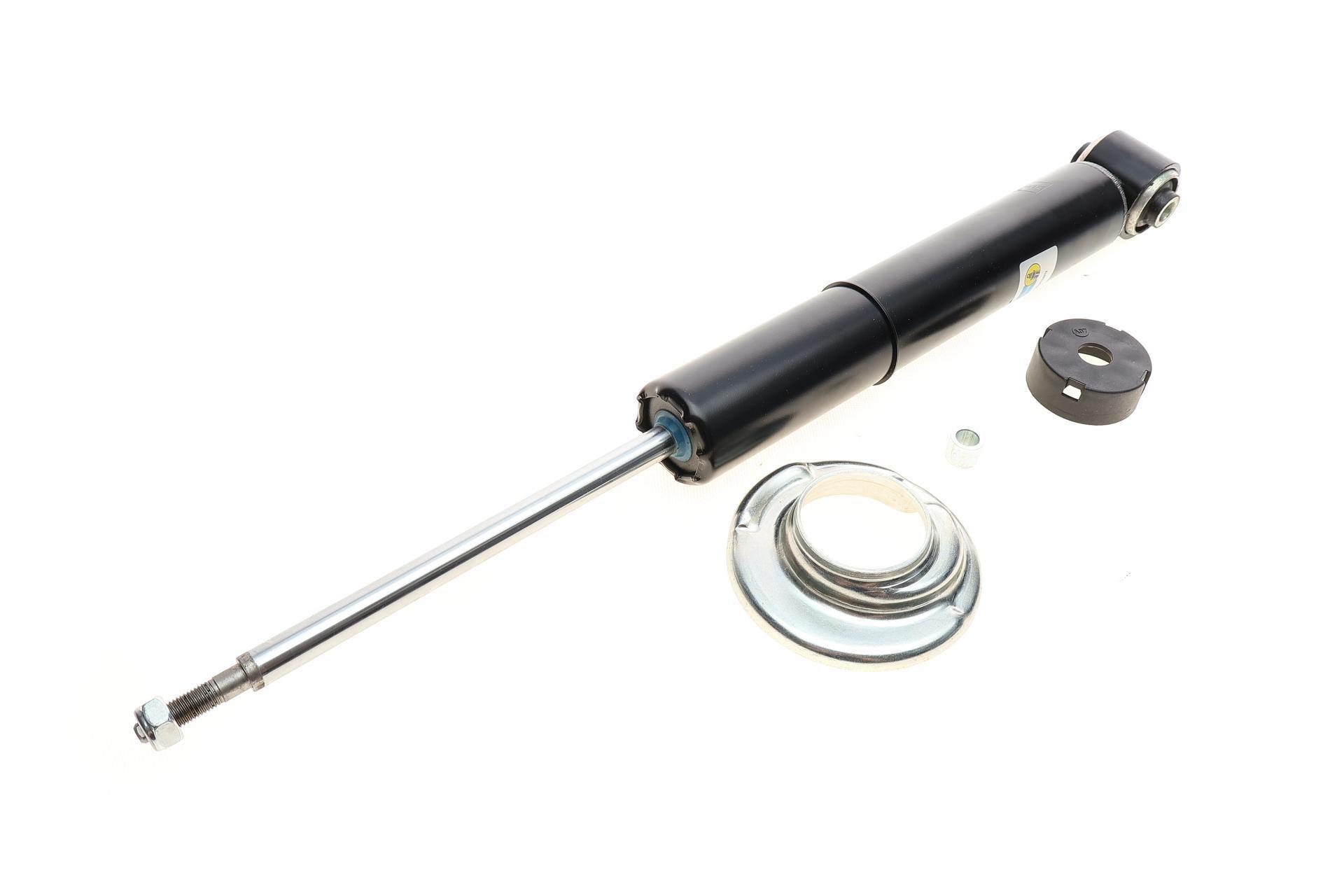Амортизатор задній BILSTEIN для Audi 100/200 82-91 (GAs B4 (19-020150)
