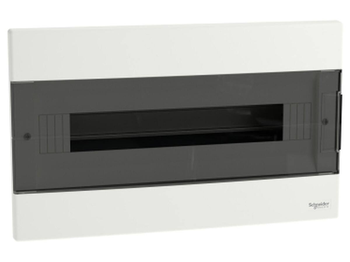 Щит распределительный Schneider Electric Easy9 EU 1 ряд 18 модулей (EZ9EUA118)