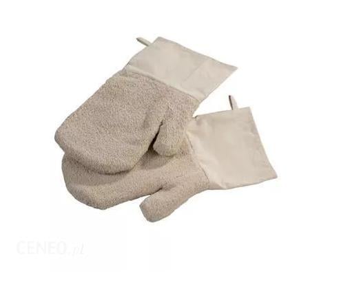 Перчатка хлопковая для духовки Martellato 340х150 мм (GL 11)