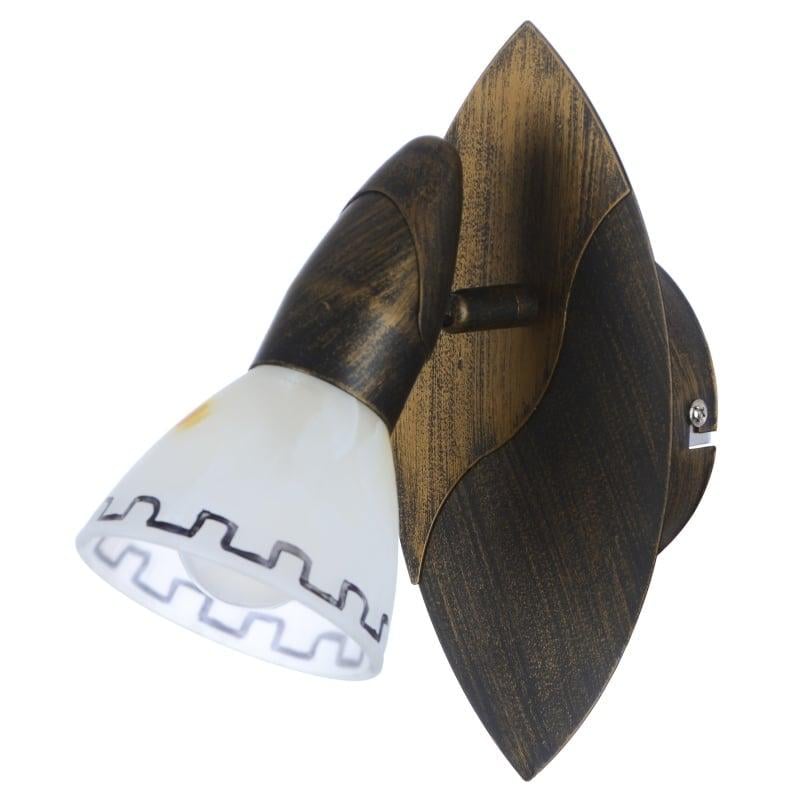 Світильник спот Brille HTL-137/1 E14 (L5-262)