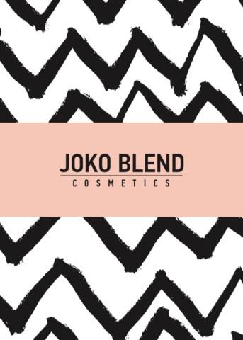 Подарочный набор Tropical Set Joko Blend (4823109402652) - фото 7