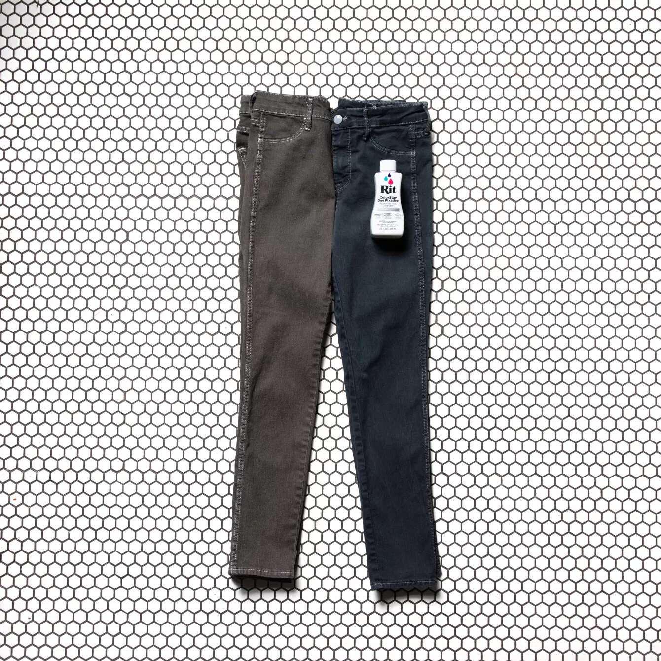 Закріплювач Rit ColorStay Dye Fixative (88720) - фото 3 Закріплювач Rit ColorStay Dye Fixative (88720) - фото 3