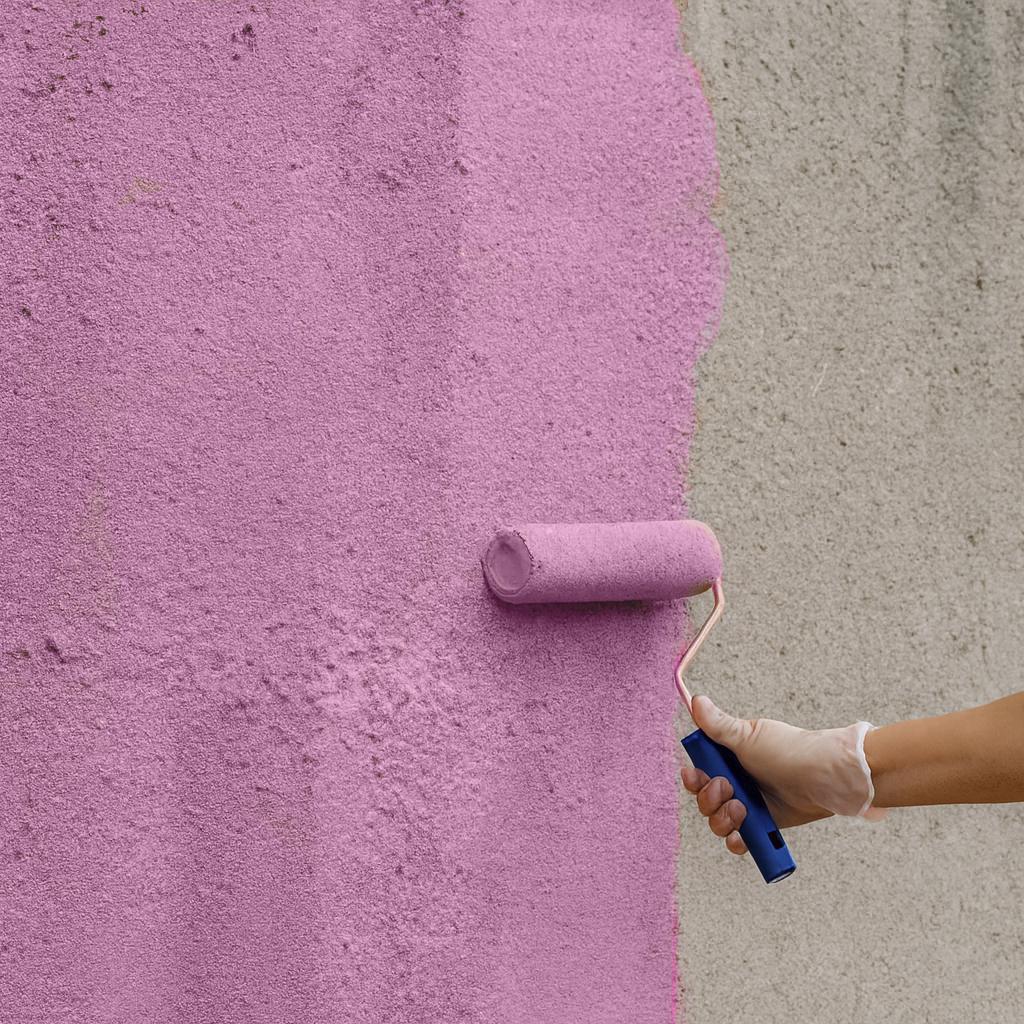 Грунтовка SkyLine Бетонконтакт кварцова адгезійна 7 кг - фото 3