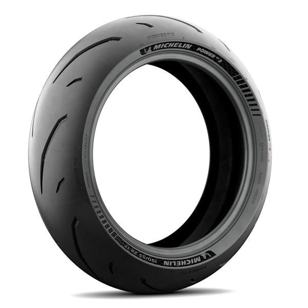 Автошина Michelin POWER GP2 120/70 ZR17 58W