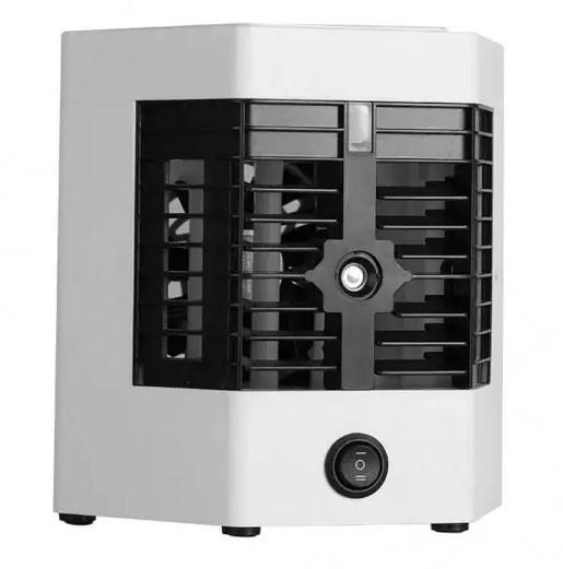 Вентилятор настільний Arctic Ultra Pro 2X із зволожувачем повітря (2104618514) - фото 2 Вентилятор настільний Arctic Ultra Pro 2X із зволожувачем повітря (2104618514) - фото 2