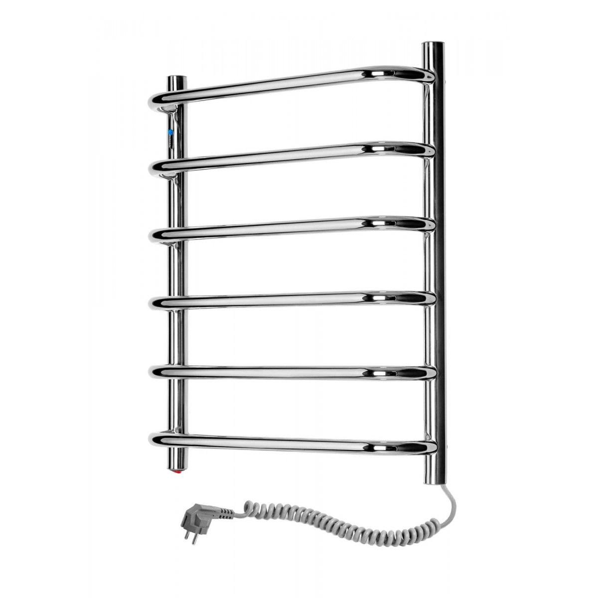 Полотенцесушитель Симфония правая 480х600 мм (10-009020-4860)