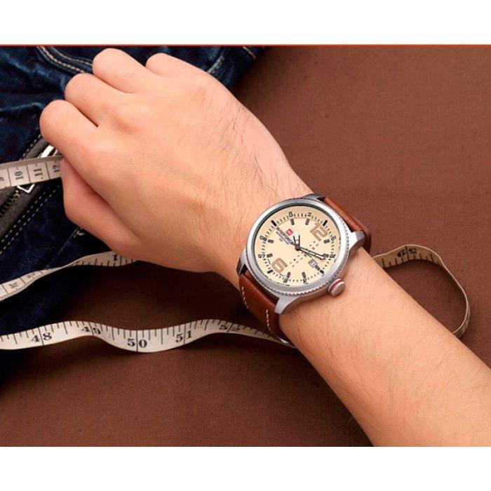 Наручные часы Naviforce Target (1037342319) - фото 9