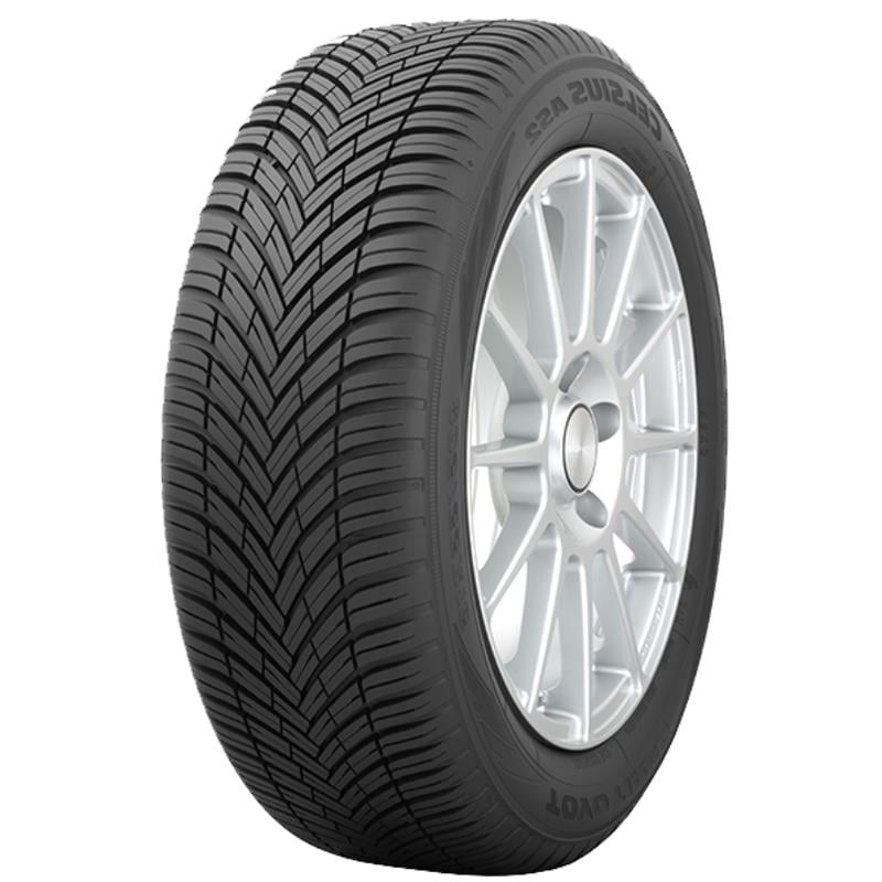 Автошина TOYO Celsius AS2 235/55 R19 105W XL (403819)