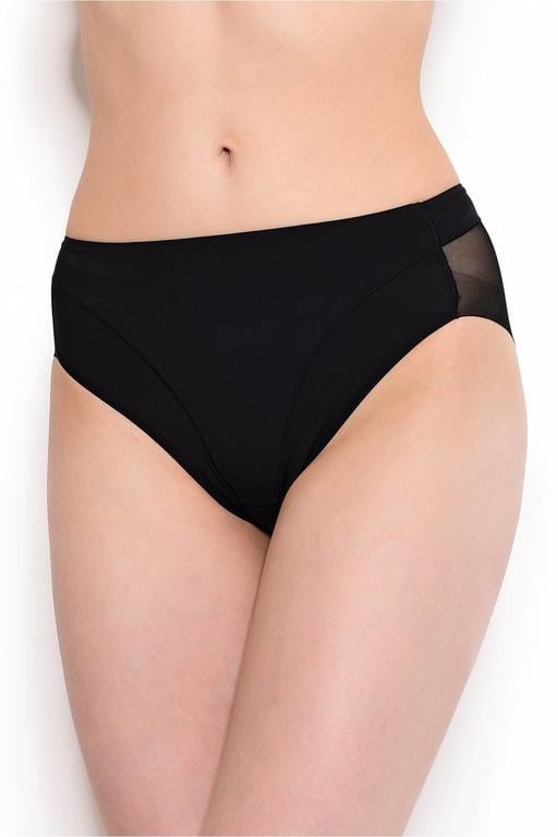 Труси стягуючі Janira XL Чорний (30754черн)