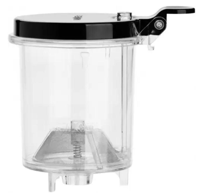 Заварник для чая гунфу Kamjove K-206 стеклянный с кнопкой 600 мл (249) - фото 10