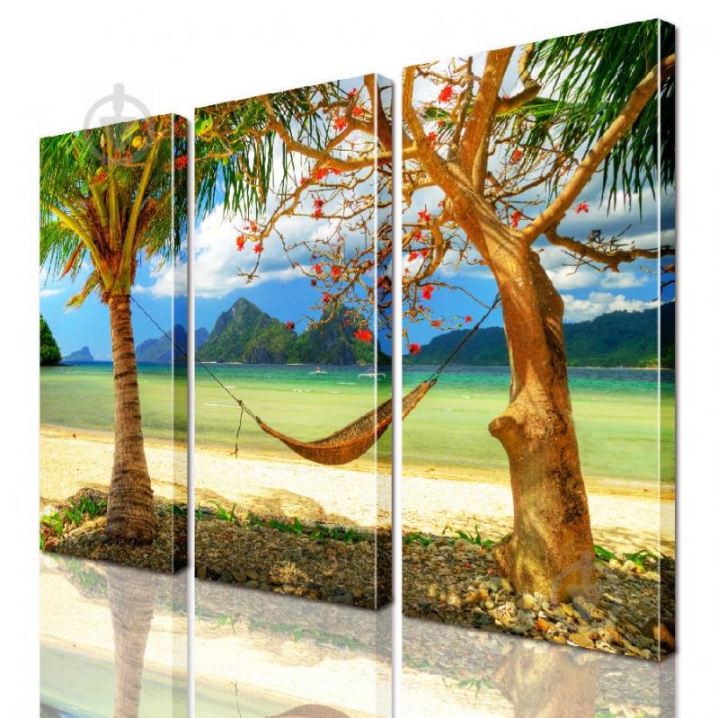 Модульная картина ArtStar ADSE0082 размер 150 х 180 см