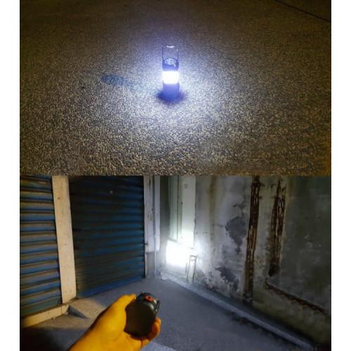 Фонарь кемпинговый YF-5200 (1751435268) - фото 4 Фонарь кемпинговый YF-5200 (1751435268) - фото 4