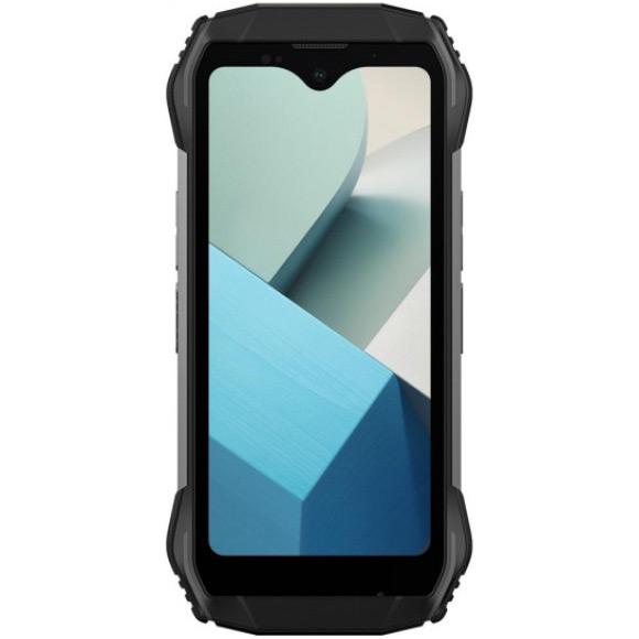 Смартфон Blackview N6000 8/256GB Black - фото 3