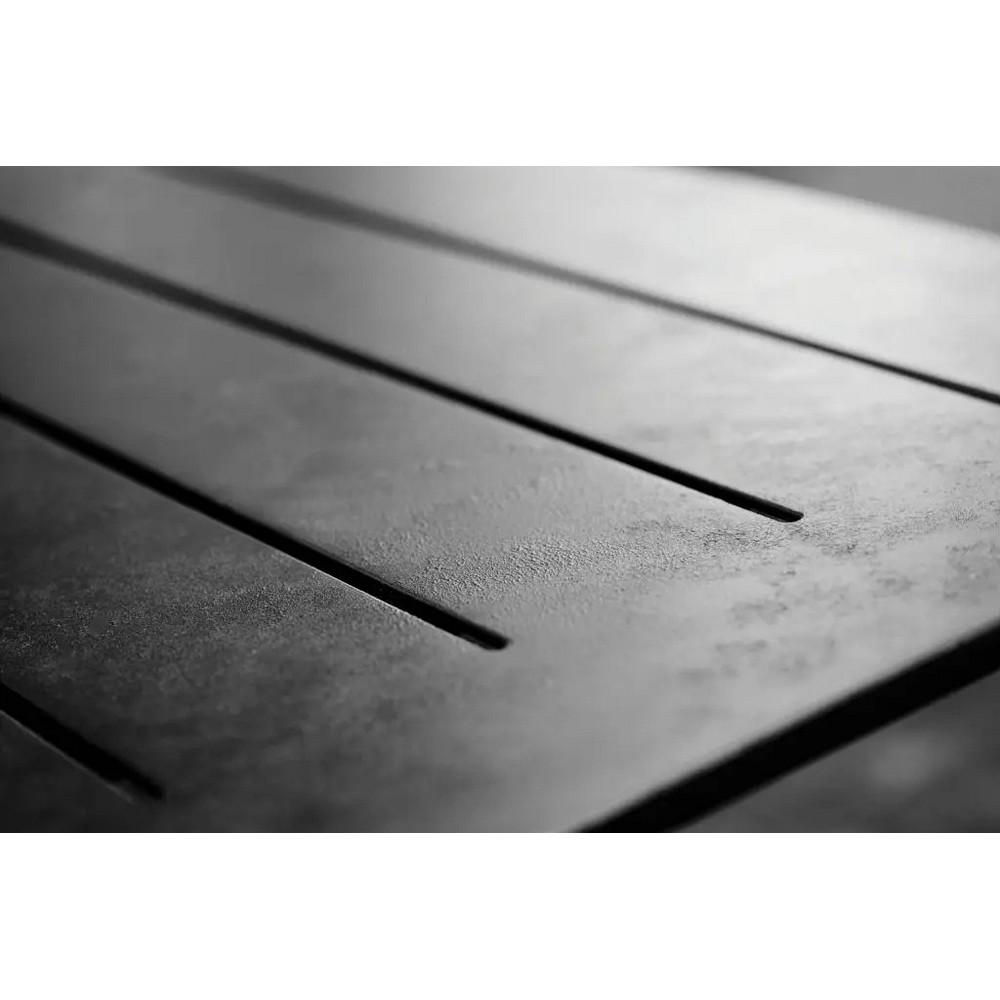 Стол садовый Keter Metalea Черный (249184) - фото 5 Стол садовый Keter Metalea Черный (249184) - фото 5