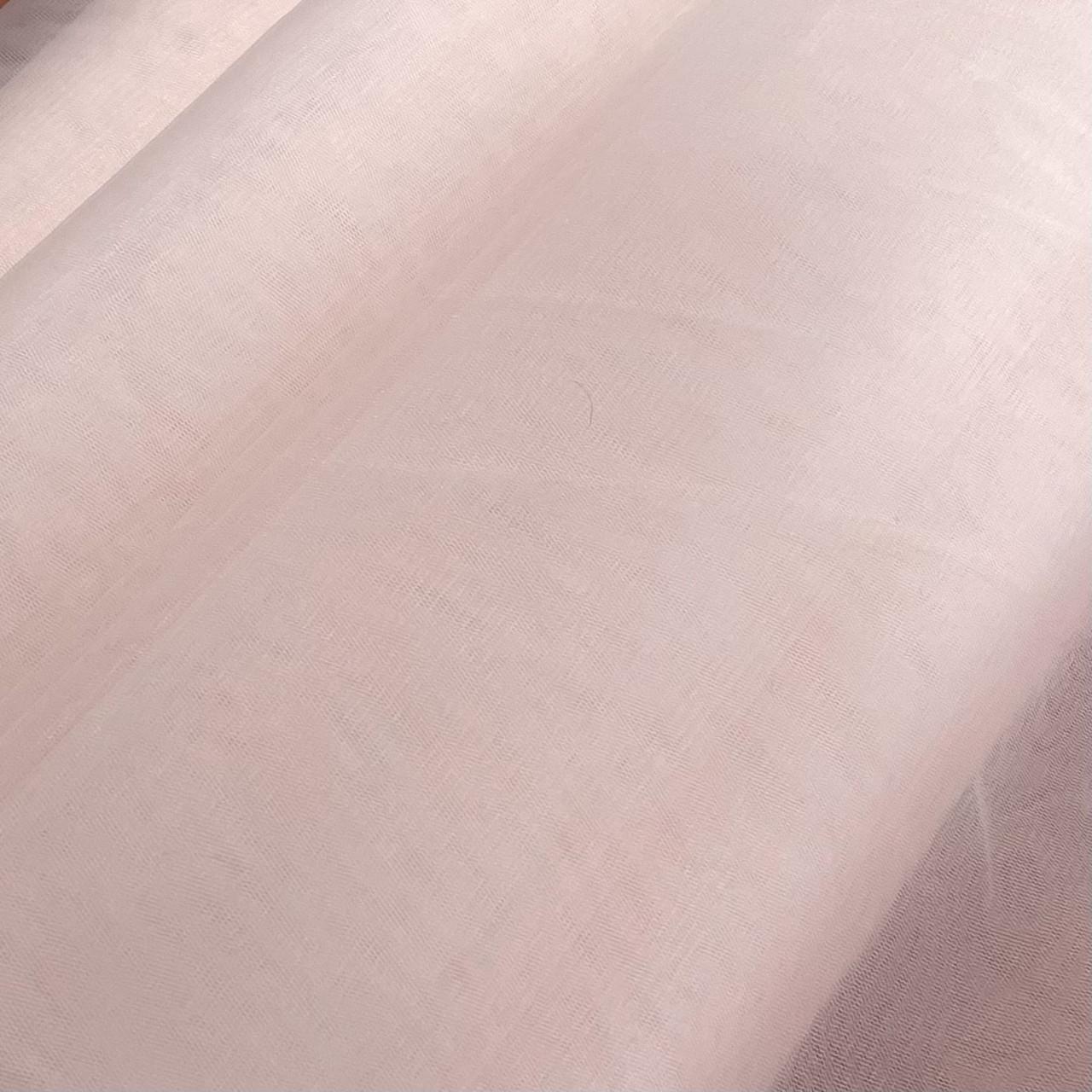 Евросетка Buse Tul №093 Розовый (24479348) - фото 1 Евросетка Buse Tul №093 Розовый (24479348) - фото 1