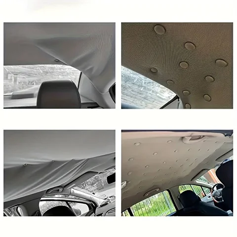 Кліпси для авто Бежевий (J00019-1) - фото 4 Кліпси для авто Бежевий (J00019-1) - фото 4