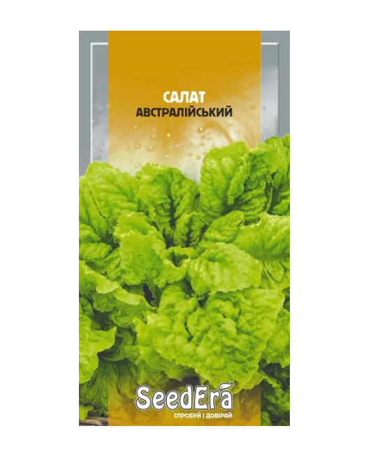 Насіння SeedEra салату Австралійський 10 г (2082)