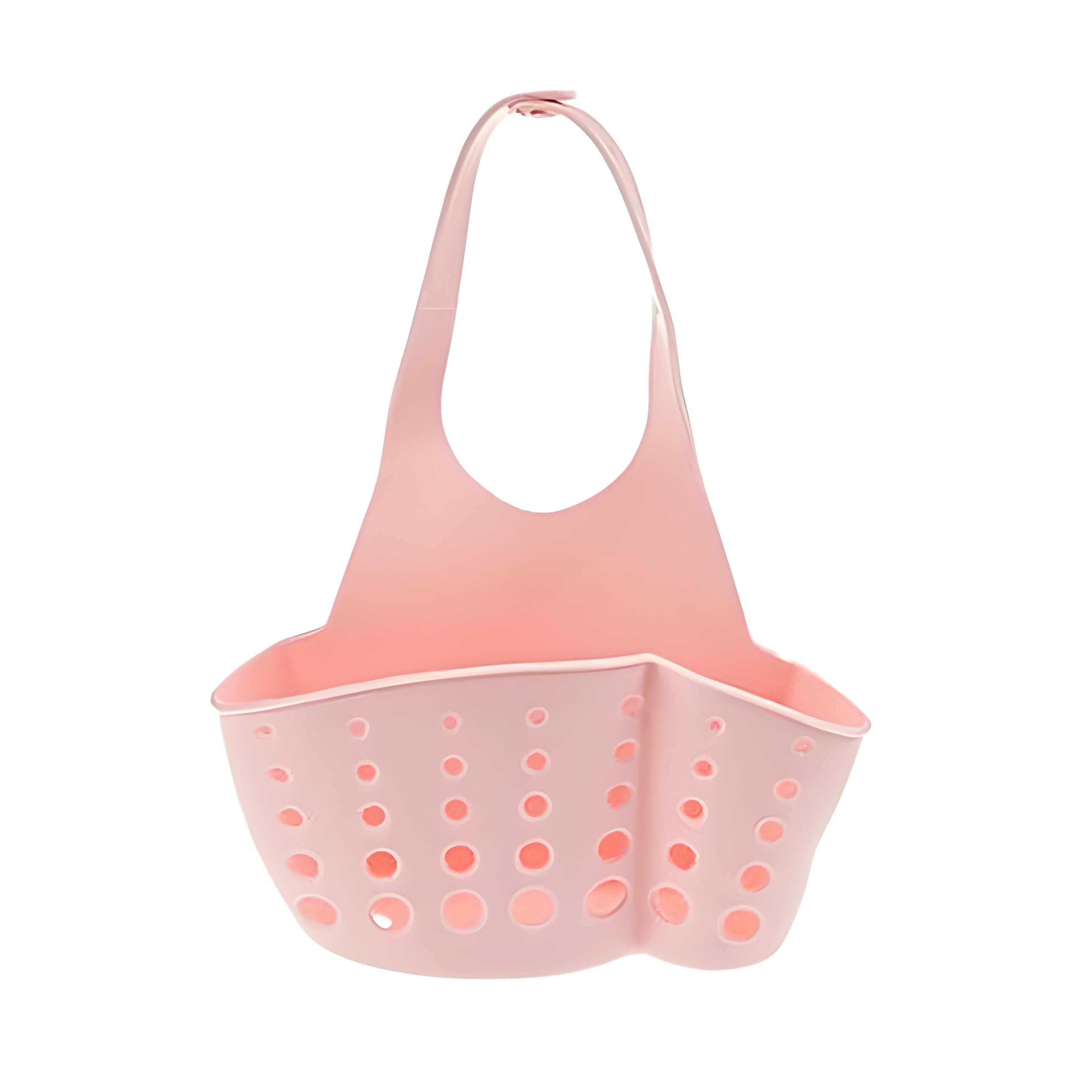 Кухонні органайзер кошик на раковину для губок