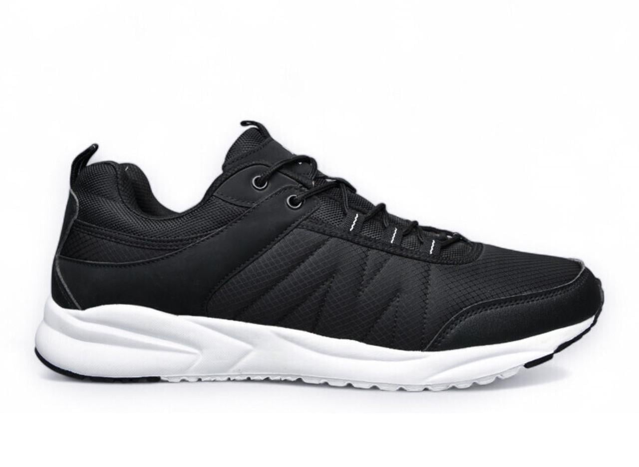 Кроссовки мужские Bayota 1075110/47 р. 47 Черный