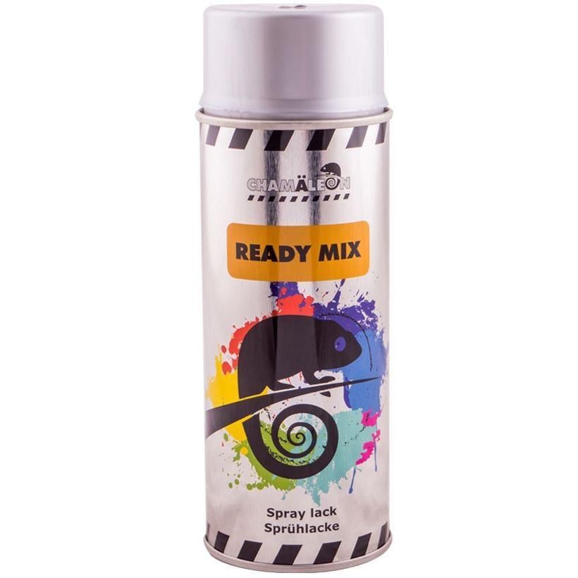 Автоемаль алкідна Chamaeleon ReadyMix 400 мл 340 Оливковий