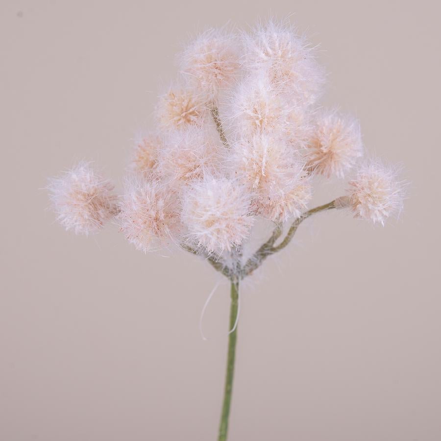 Букет шары пушистые 30 см (8213-1)