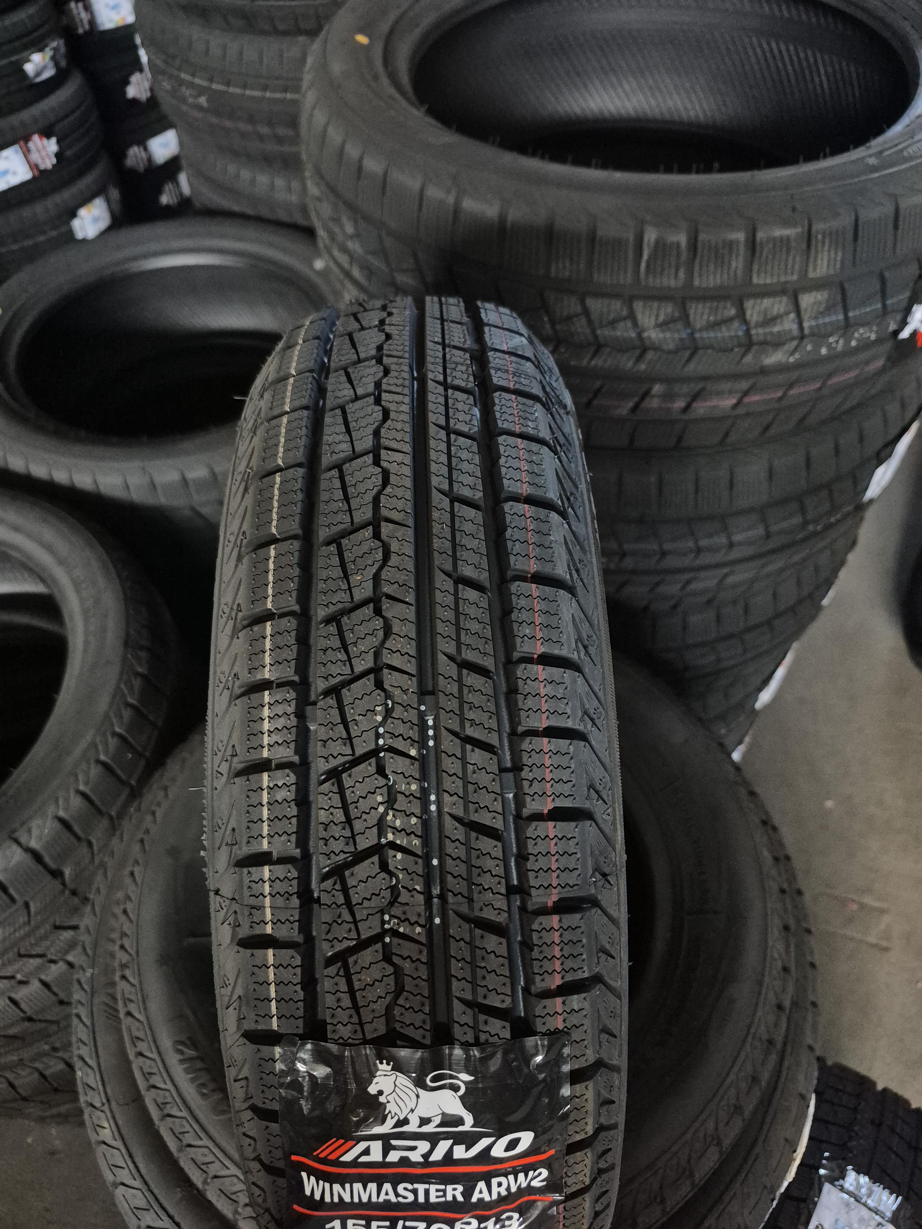 Шина Arivo зимова WINMASTER ARW2 185/60 R14 82T (КИЛ829753) - фото 3 Шина Arivo зимова WINMASTER ARW2 185/60 R14 82T (КИЛ829753) - фото 3