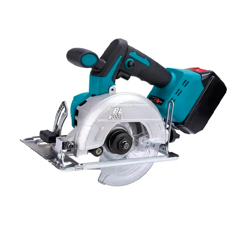 Дисковая пила аккумуляторная бесщеточная 9715 96В 1200 Вт 185 мм (52984b9a)