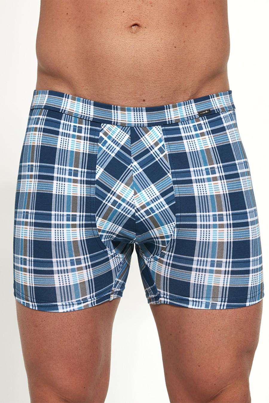 Трусы боксеры Cornette р. 48/M принт 91 (76430)