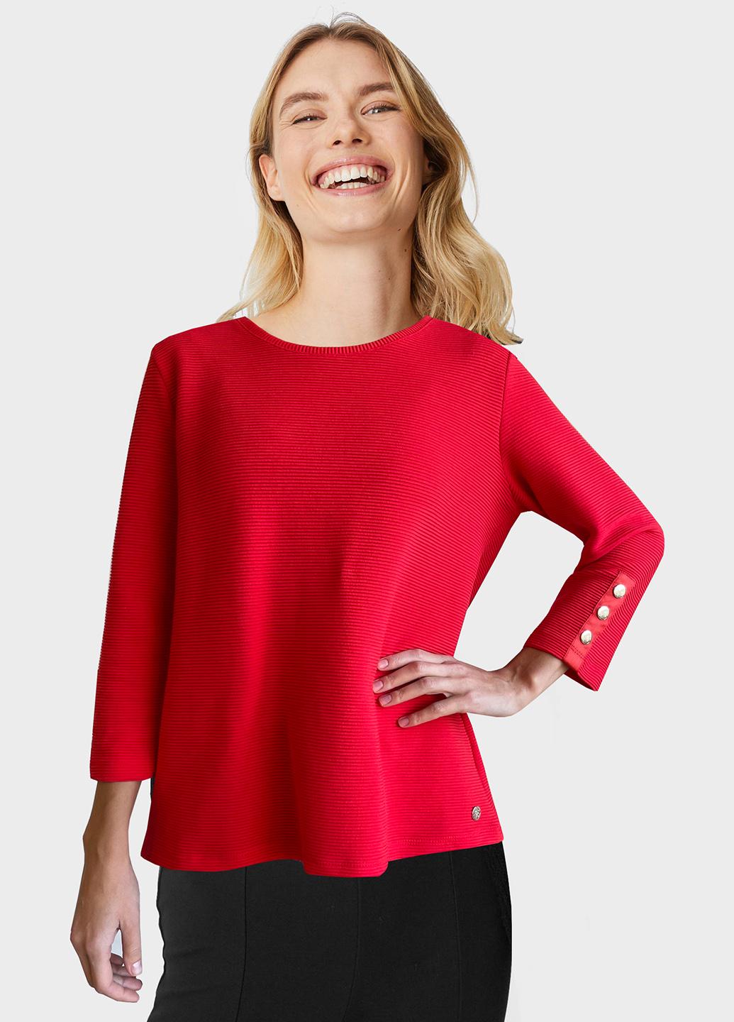 Джемпер женский C&A M Красный (2118053b44)