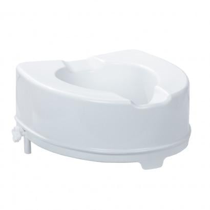 Насадка на унитаз 15 см (KING-15-00)